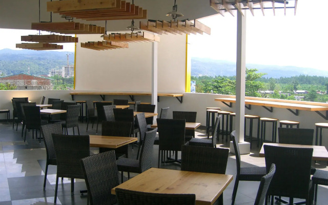 Dragon Inn Kendari
