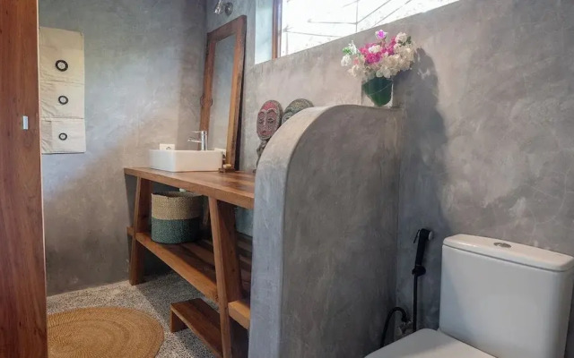 Bila Residence Suites