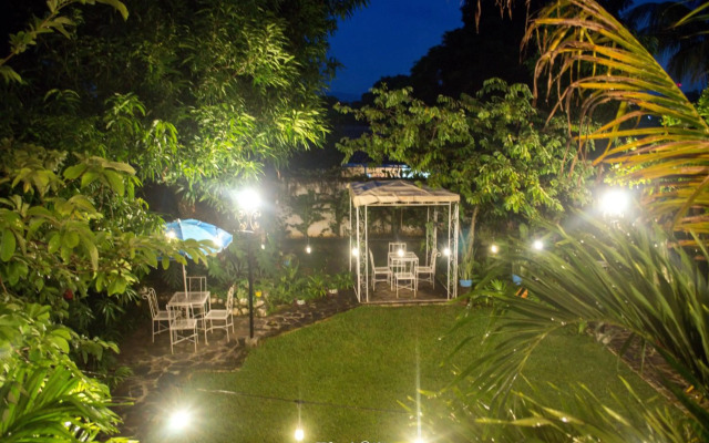 Hostal Koltin Suchitoto