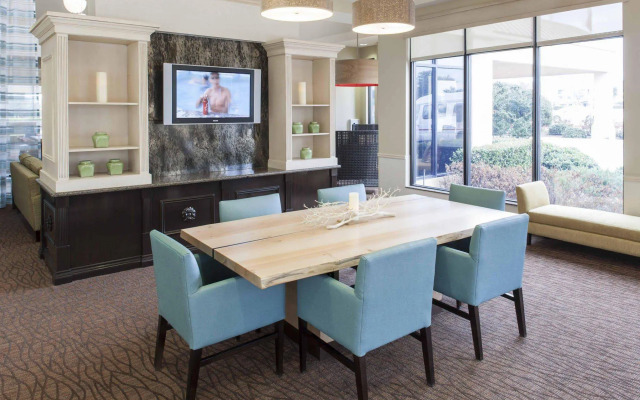 Hilton Garden Inn Dallas Lewisville