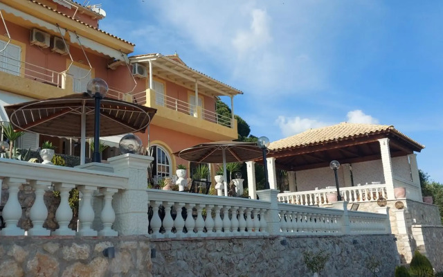 Stefanos Place