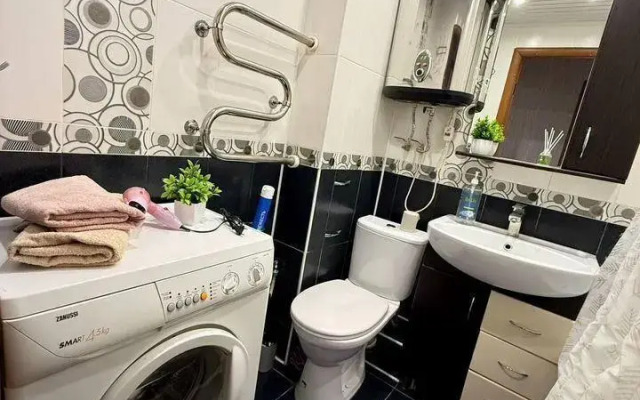 Апартаменты на 40-летии Победы 8