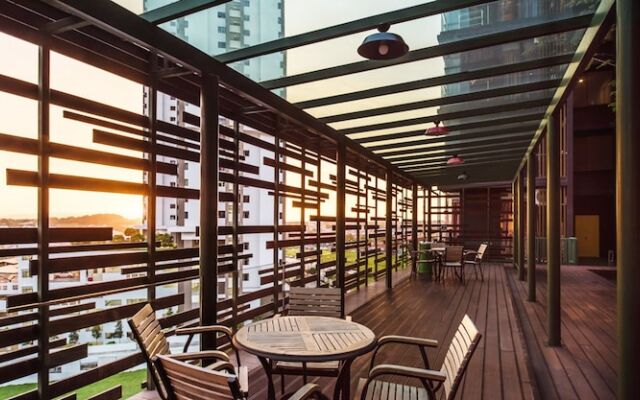 Cube 8teens by Thinker