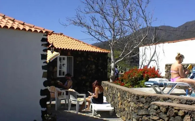 Casa Nogales