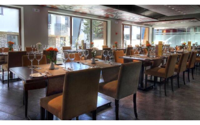 Euphoria Club Hotel & Resort