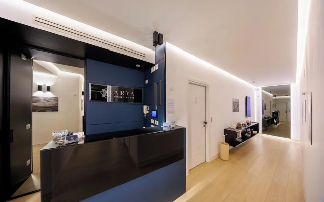 Arya Guest House