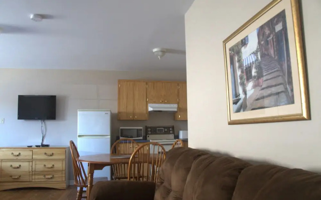 Fortress Inn Louisbourg