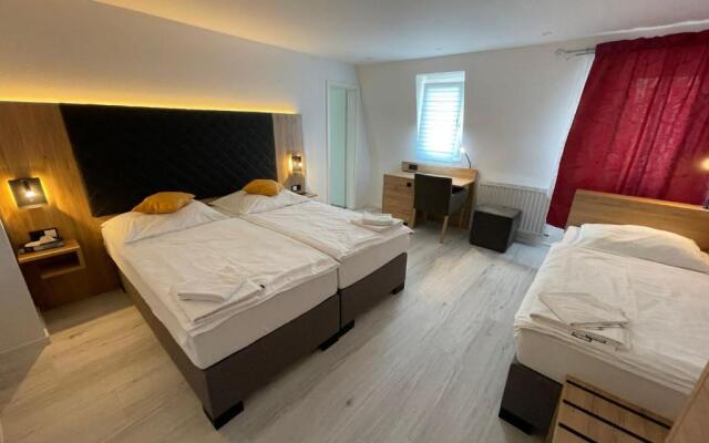 Hotel und Restaurant Bella Italia