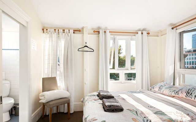 Lord Wolseley Hotel