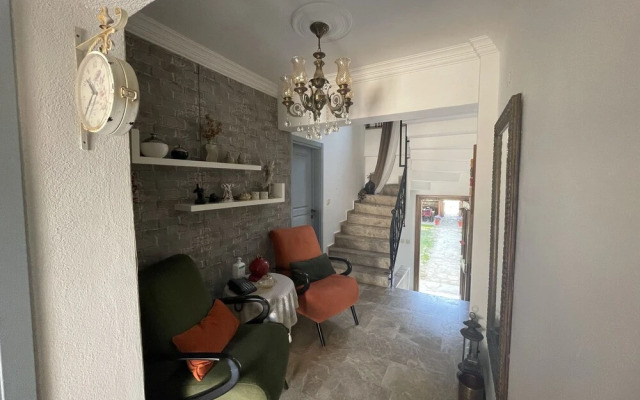 Kamelya Butik Otel