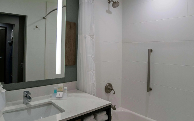 Hilton Garden Inn Spartanburg