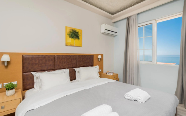 Crystal Beach Hotel