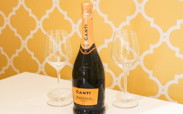 West Cliff Apartment