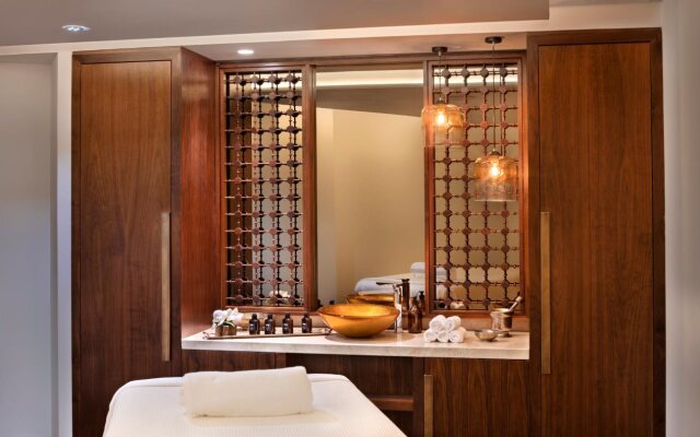 The Setai Tel Aviv, a Member of the leading hotels of the world