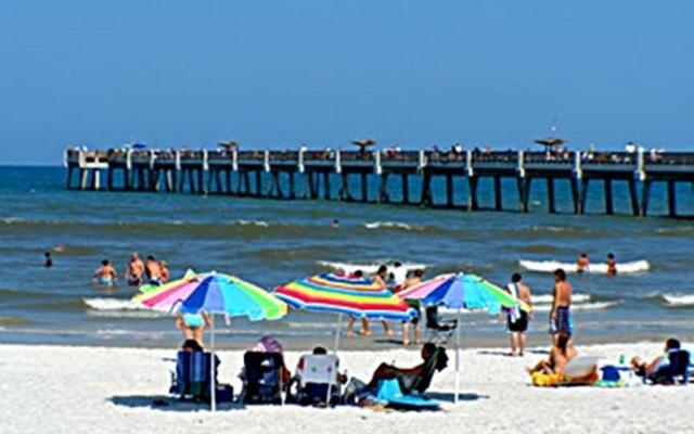 Stay Suites of America - Orange Park
