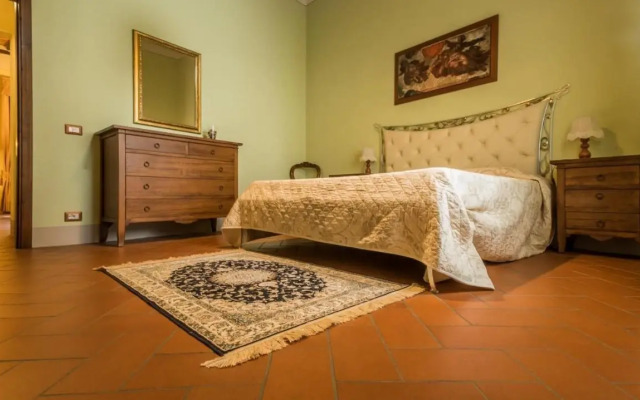 Lovely Apartment Piazza Grande