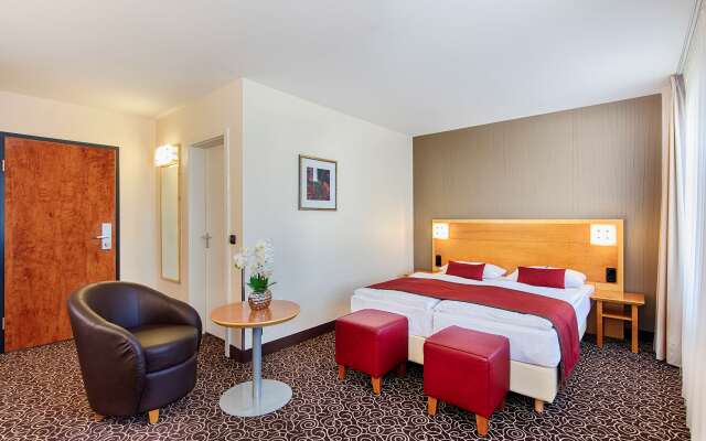 Best Western Hotel Hohenzollern