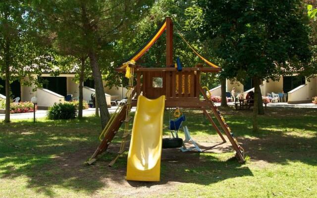 Residence Ghiacci Vecchi