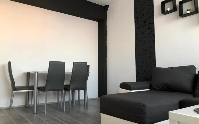 Dave Apartman
