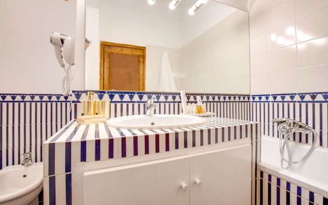 Sweet Inn - Vaccarella