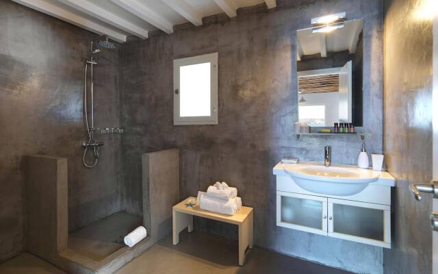 The Windmill Kimolos