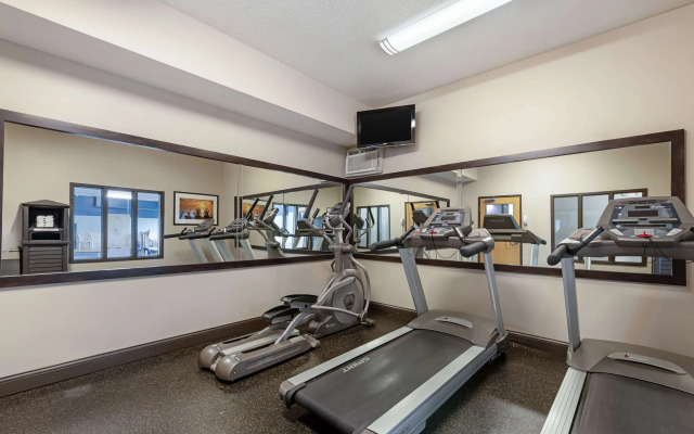 Best Western Plus Albert Lea I-90/I-35 Hotel