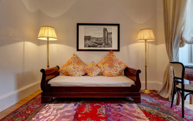 Costa Mar Recife Hotel by Atlantica