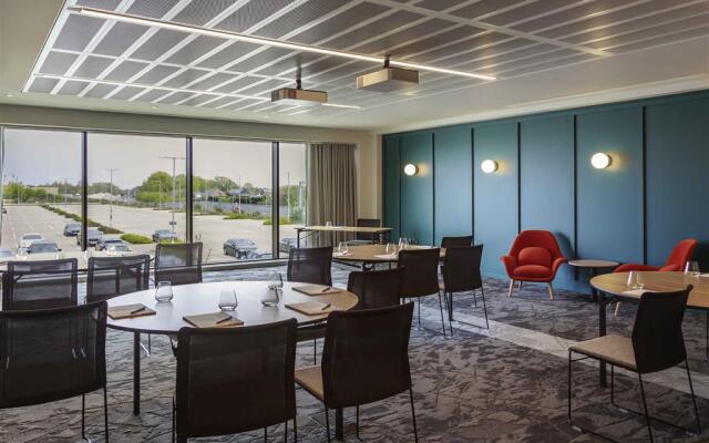 Novotel Cambridge North