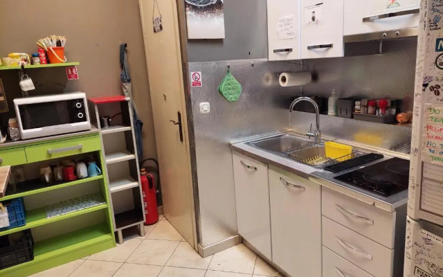 Spalato Hostel