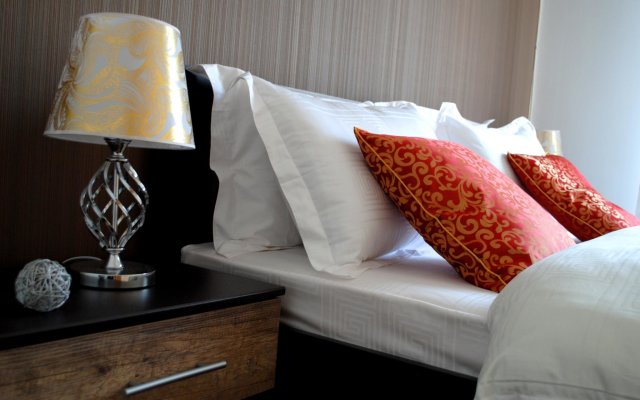 Athens Smart Stay Apartment
