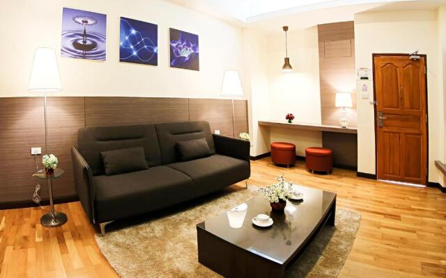 Greenview Boutique Hotel