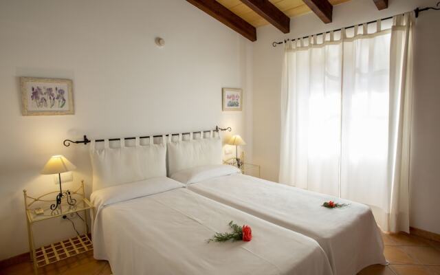 Hotel Apartament Sa Tanqueta De Fornalutx