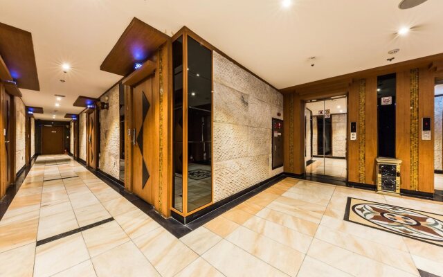 Dongdaemun Signature Hotel