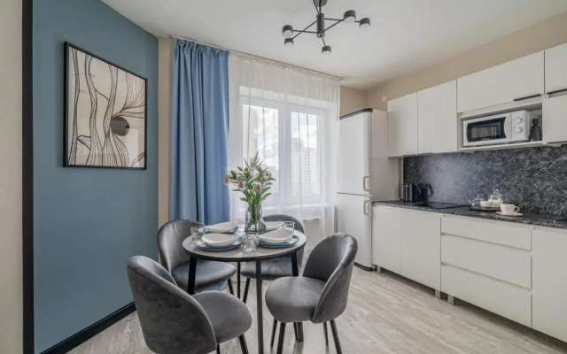 Apartamenty Gostiny Dvor i Ko na Schorsa 105