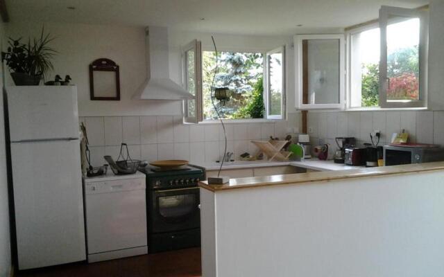Gîte Moulins, 3 pièces, 5 personnes - FR-1-489-324