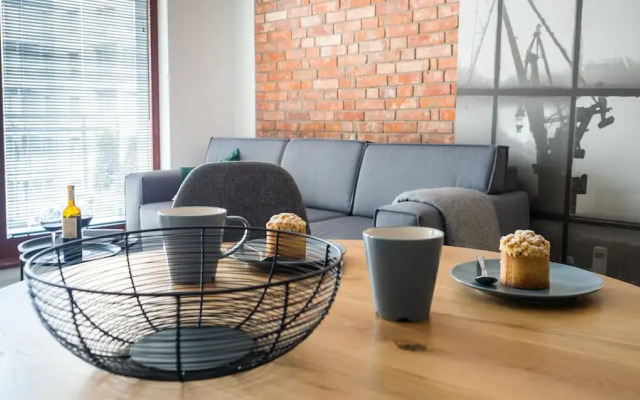 City Center Apartments SPA & Wellness by Apartmore