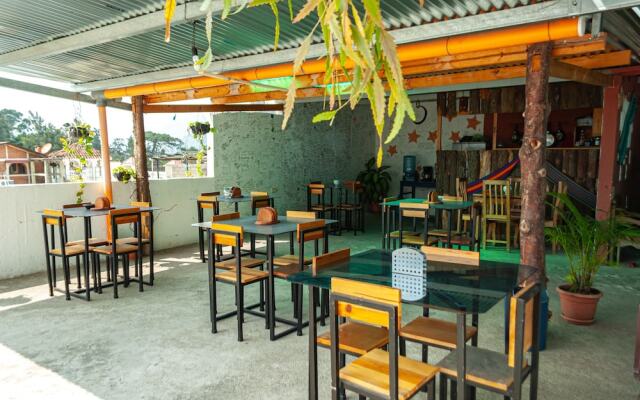 Hotel Posada Gutierrez