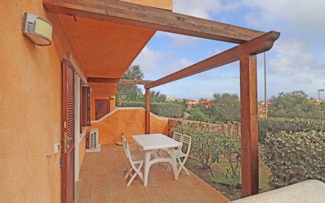 Mono Punta Villa