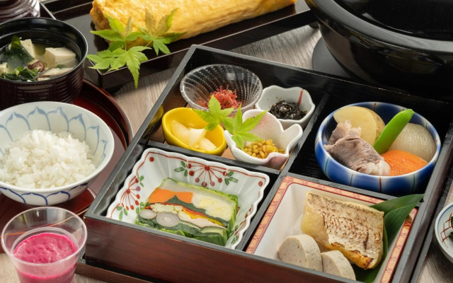 Unzen Azumaen
