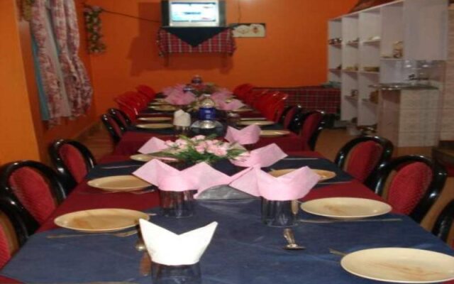 Hotel Kasturi