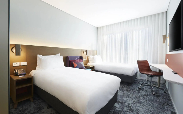 Holiday Inn Express Sydney Airport by IHG