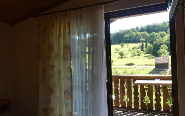 Pension Holzerstube