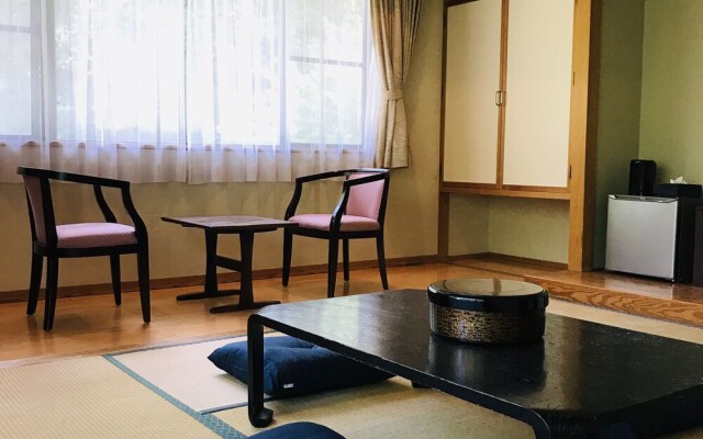 The Ritz-Carlton, Nikko Hotel