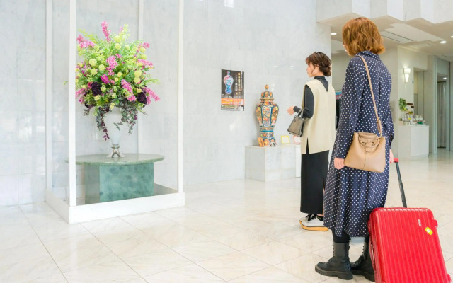 Imari Grand Hotel