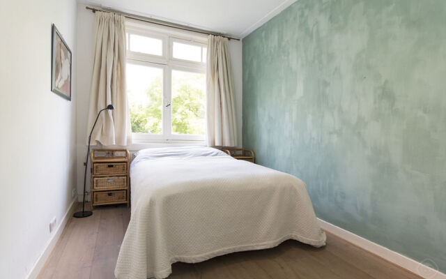 Zuideramstel apartments - RAI area