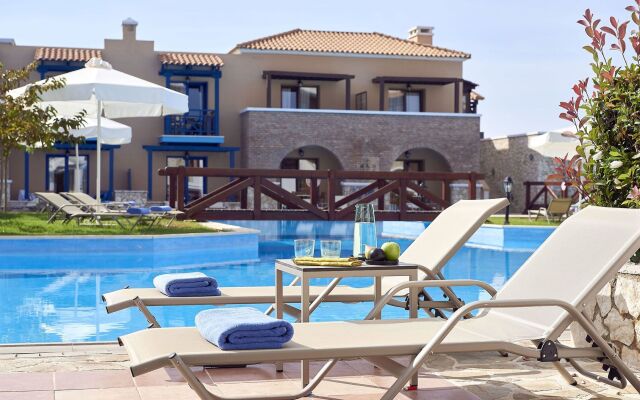 Aldemar Olympian Village