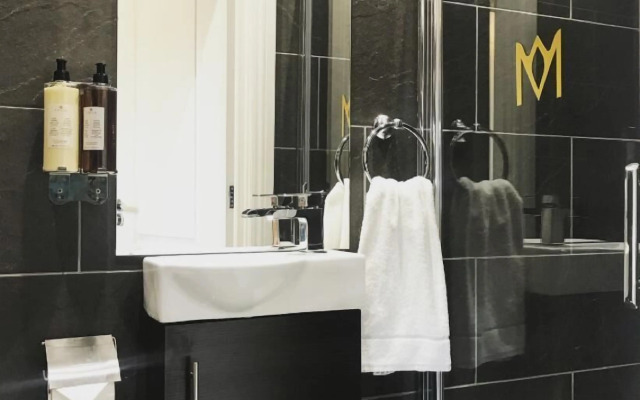 The Mews Boutique Apartments