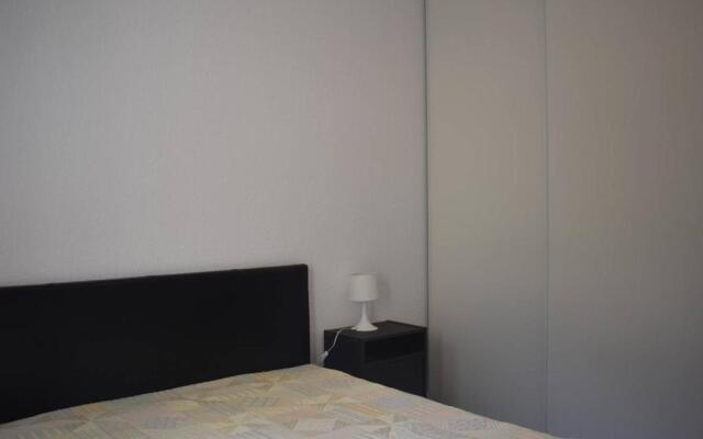 Appartement Font-Romeu-Odeillo-Via, 2 pièces, 5 personnes - FR-1-580-49
