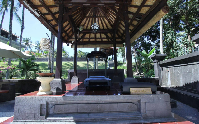 Airy Ubud Pengosekan Raya Bali