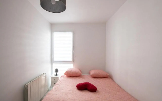 Le Casper - Charmant appartement au calme proche centre-ville